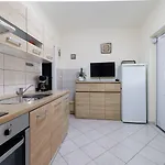 Apartman Besonderes Nur 200 Meter Zum Sandstrand Mit Meerblick, Parkplatz, Klima *