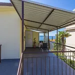 Apartman Besonderes Nur 200 Meter Zum Sandstrand Mit Meerblick, Parkplatz, Klima *