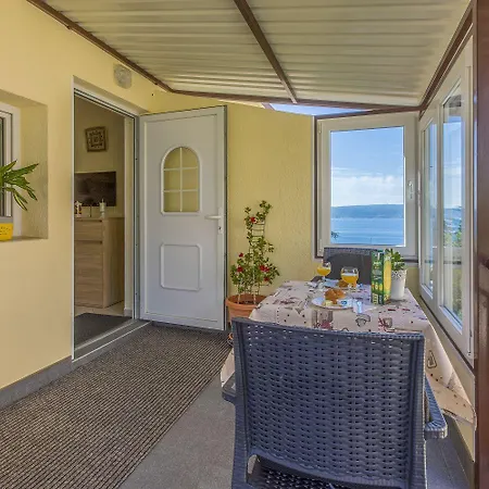 Besonderes Nur 200 Meter Zum Sandstrand Mit Meerblick, Parkplatz, Klima *