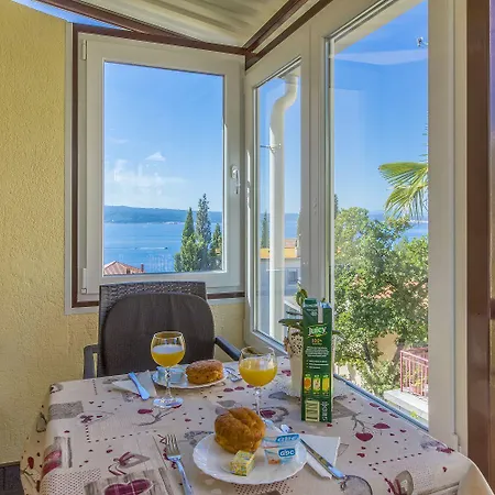 Besonderes Nur 200 Meter Zum Sandstrand Mit Meerblick, Parkplatz, Klima Lejlighed