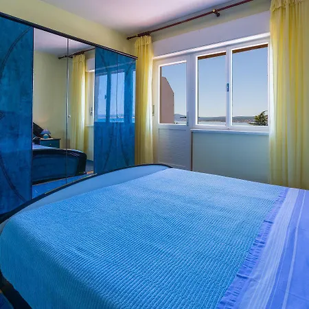 Lejlighed Besonderes Nur 200 Meter Zum Sandstrand Mit Meerblick, Parkplatz, Klima